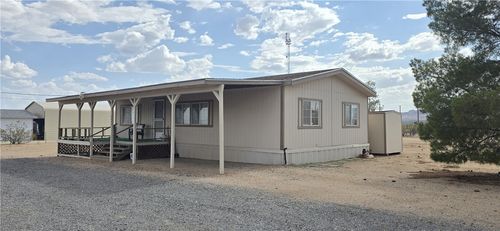 3453 N Lakeside Rd, Golden Valley, AZ, 86413-6905 | Card Image