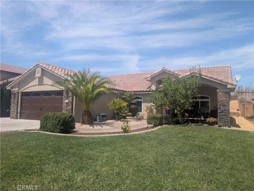 27492 Silver Lakes Pkwy, Helendale, CA, 92342-7835 | Card Image