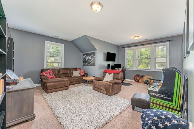 2606 Cheverny Pl, House other with 4 bedrooms, 4 bathrooms and null parking in Concord NC | Image 6
