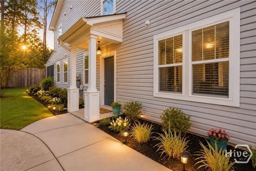 119 Benelli Dr, Pooler, GA, 31322-7040 | Card Image