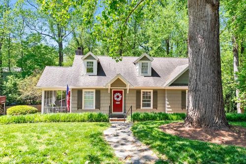 112 Kathryn Ave, Decatur, GA, 30030-5016 | Card Image