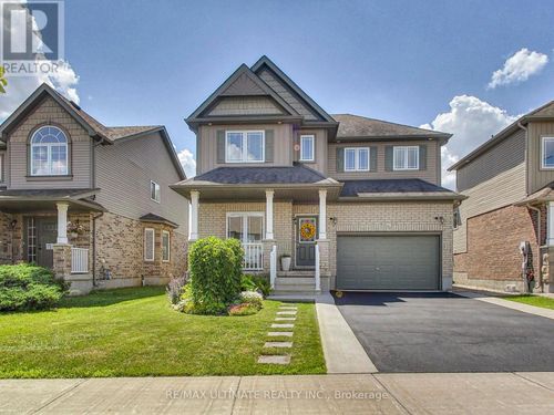 152 Gray Ave, Alliston, ON, L9R0G5 | Card Image