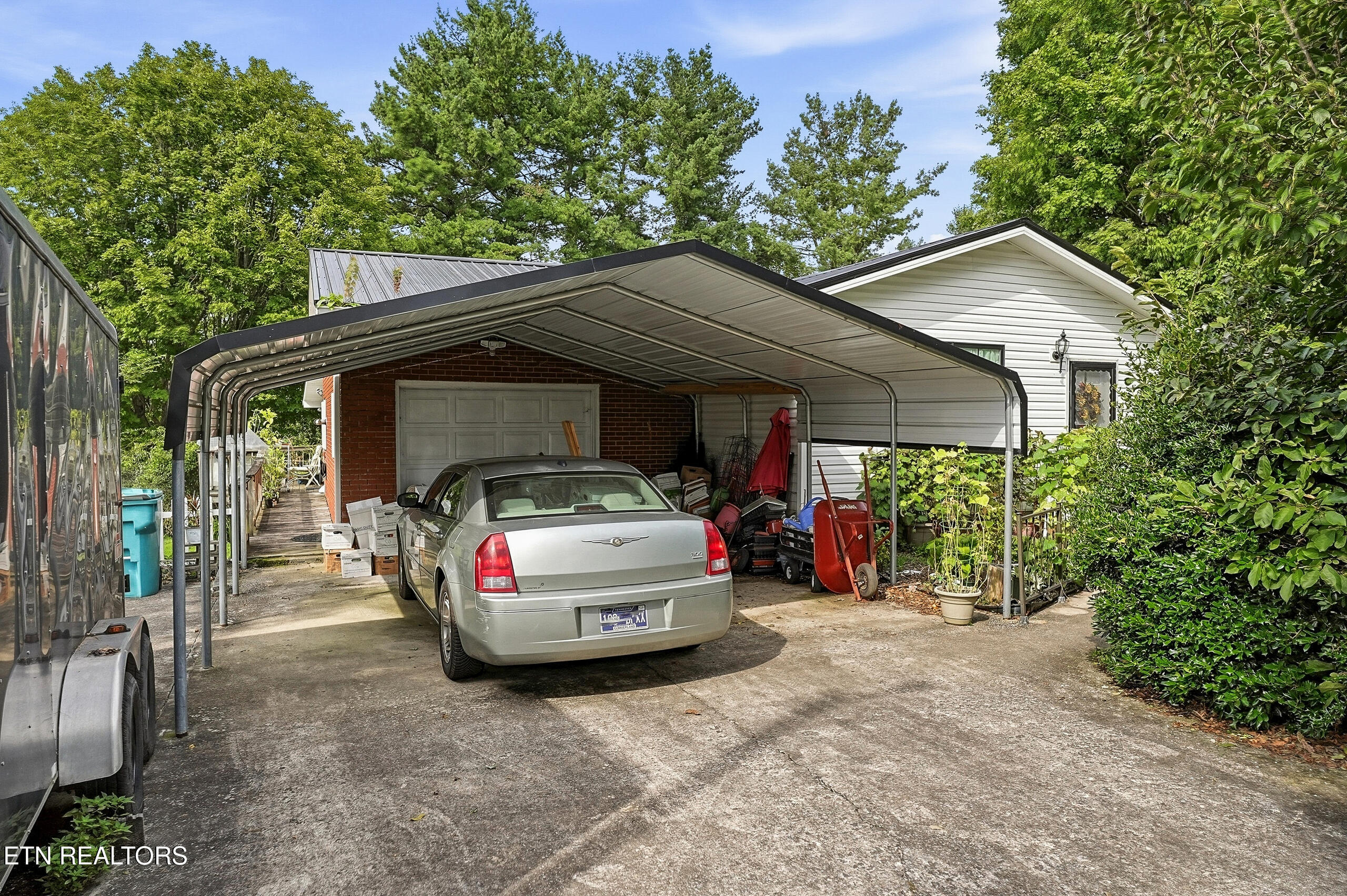 Residential in Crossville 4