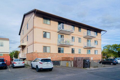 103-6825 Centre St Nw, Calgary, AB, T2K5C4 | Card Image