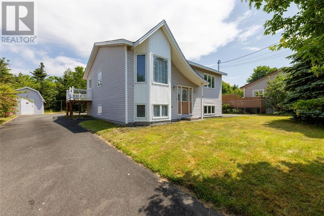 13 Access Pl, Home with 4 bedrooms, 3 bathrooms and null parking in Conception Bay South NL | Image 7