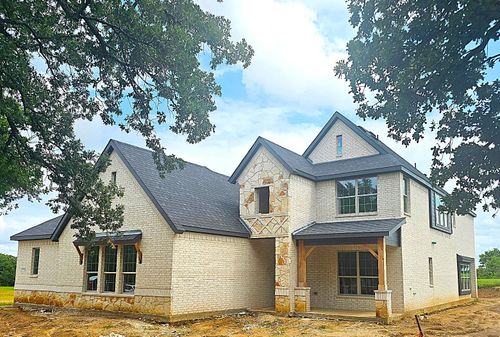 228 Pronghorn Dr, Gordonville, TX, 76245-3026 | Card Image