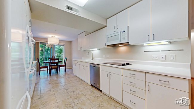 UNIT-108 - 1625 Glenview Rd, Condo with 2 bedrooms, 3 bathrooms and 2 parking in Glenview IL | Image 5