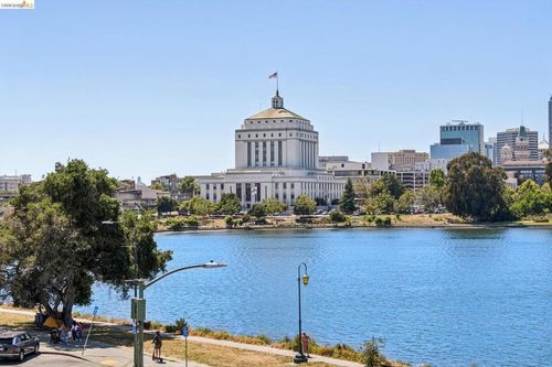 6-1410 Lakeshore Ave, Oakland, CA, 94606-1660 | Card Image