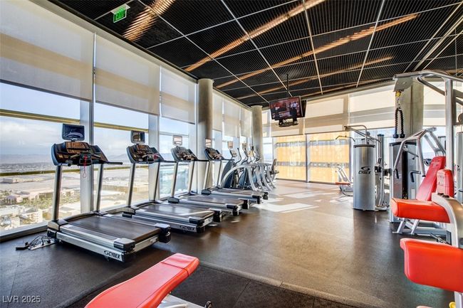 UNIT-1412 - 3722 Las Vegas Blvd S, Condo with 1 bedrooms, 1 bathrooms and null parking in Las Vegas NV | Image 53