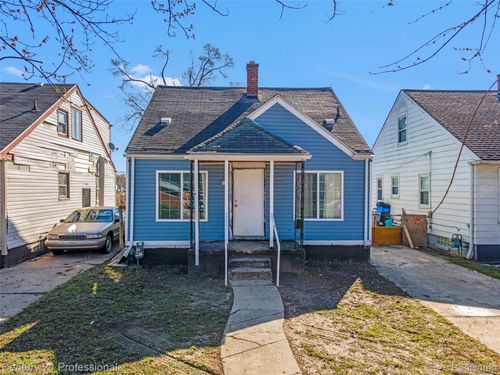 8040 Plainview Ave, Detroit, MI, 48228-2932 | Card Image