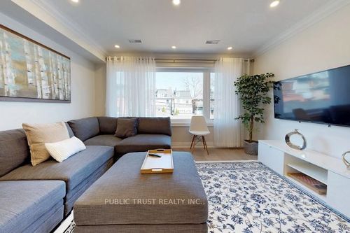 2nd-and-3rd-floor-41 Beatrice St, Toronto, ON, M6J2T2 | Card Image