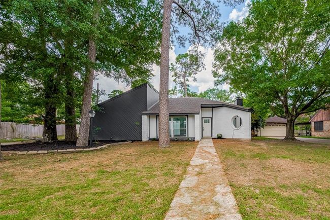 19467 Enchanted Stream Dr, House other with 3 bedrooms, 2 bathrooms and 2 parking in Spring TX | Image 7