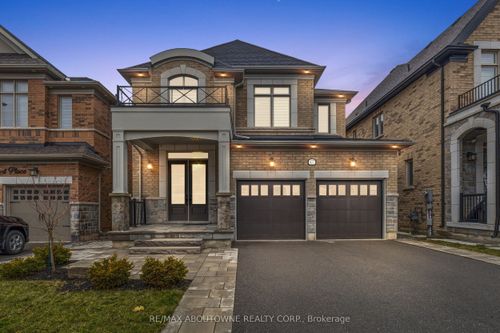 477 Parent Pl, Milton, ON, L9E1L4 | Card Image