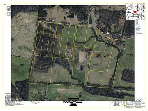 905 Vandagriff Rd, Mcminnville, TN, 37110 | Card Image