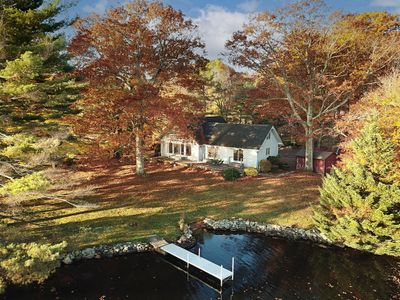 8 Pine Ave, House other with 4 bedrooms, 3 bathrooms and 6 parking in Spencer MA | Image 1