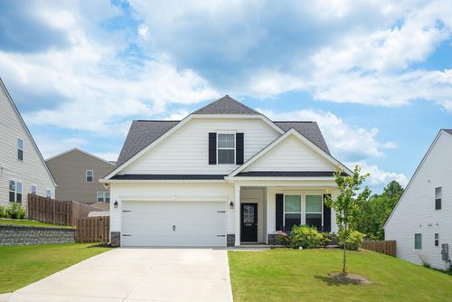 6384 Whirlaway Rd, Graniteville, SC, 29829-4145 | Card Image