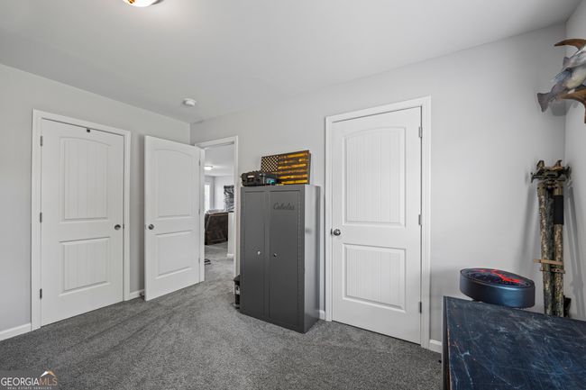 360 May Ln, House other with 4 bedrooms, 4 bathrooms and 2 parking in Carnesville GA | Image 44