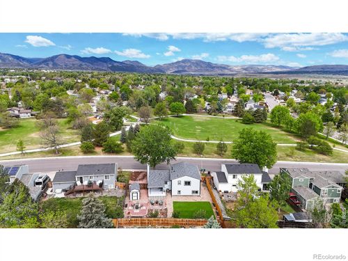 4892 S Garland St, Denver, CO, 80123-1912 | Card Image