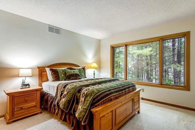 12784 Red Maple Rd, House other with 4 bedrooms, 3 bathrooms and null parking in MANITOWISH WATERS WI | Image 11