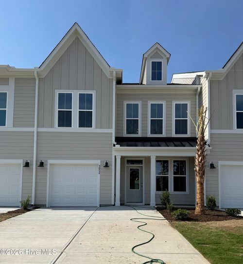 3052 Coastal Dream Way, Leland, NC, 28451-2886 | Card Image