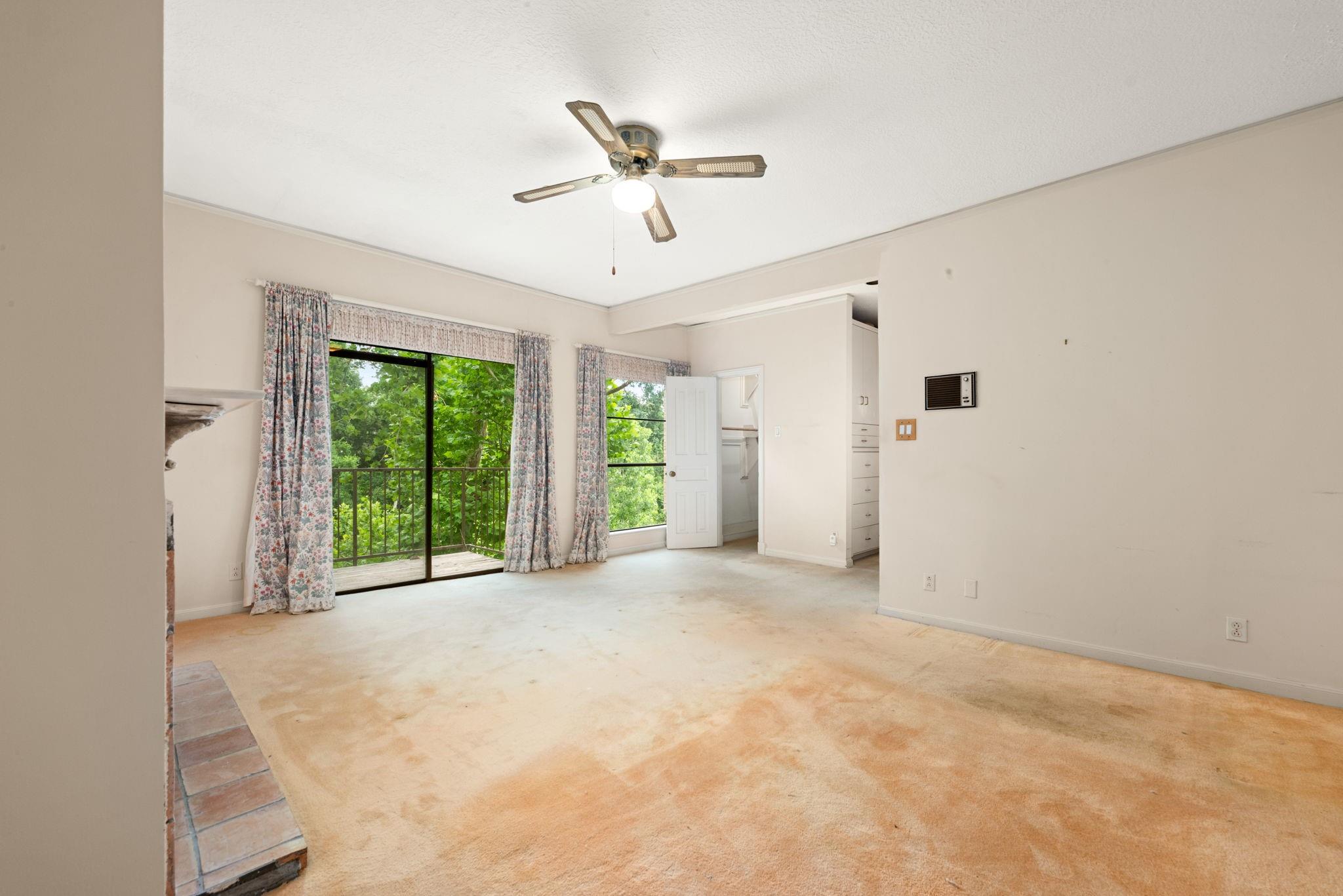 Residential in Houston 4