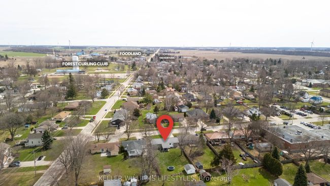 60 Main St S, House other with 3 bedrooms, 2 bathrooms and 4 parking in Forest ON | Image 39