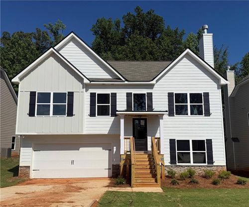 491 Charleston Pl, Villa Rica, GA, 30180-7026 | Card Image