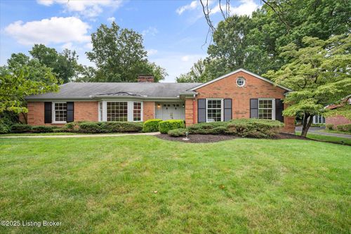 2102 Northfield Dr, Louisville, KY, 40222-6323 | Card Image
