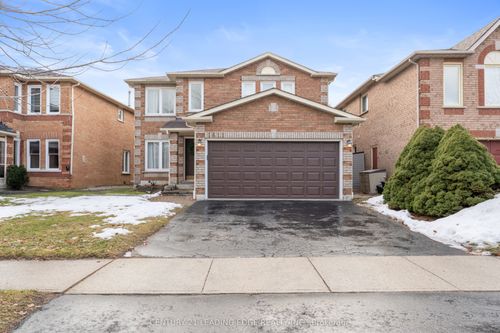 1611 Seguin Sq, Pickering, ON, L1V6T4 | Card Image