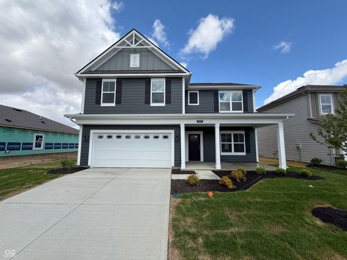 1582 Adios Butler Court, Danville, IN, 46122 | Card Image
