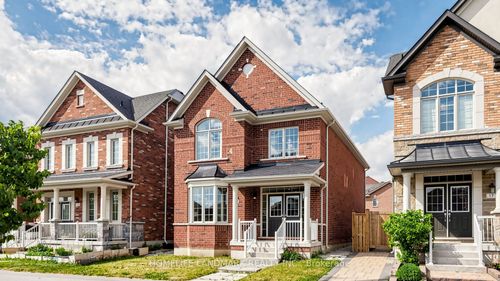 15 Berryman Lane, Markham, ON, L6B1M6 | Card Image