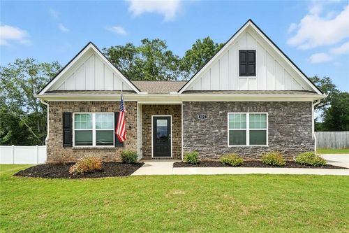 522 Meadows Farm Dr, Monroe, GA, 30655-3034 | Card Image