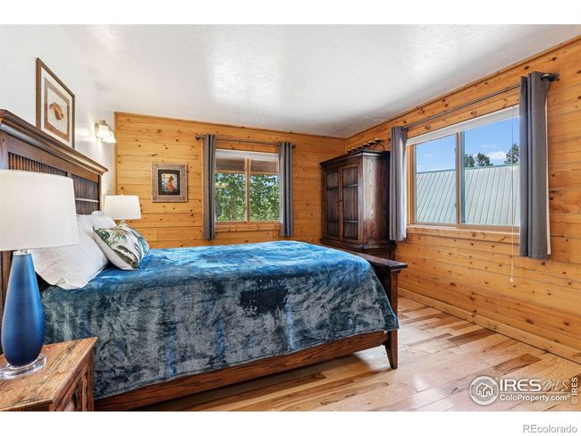 15 Chillicothe Ct, House other with 2 bedrooms, 2 bathrooms and 2 parking in Red Feather Lakes CO | Image 14