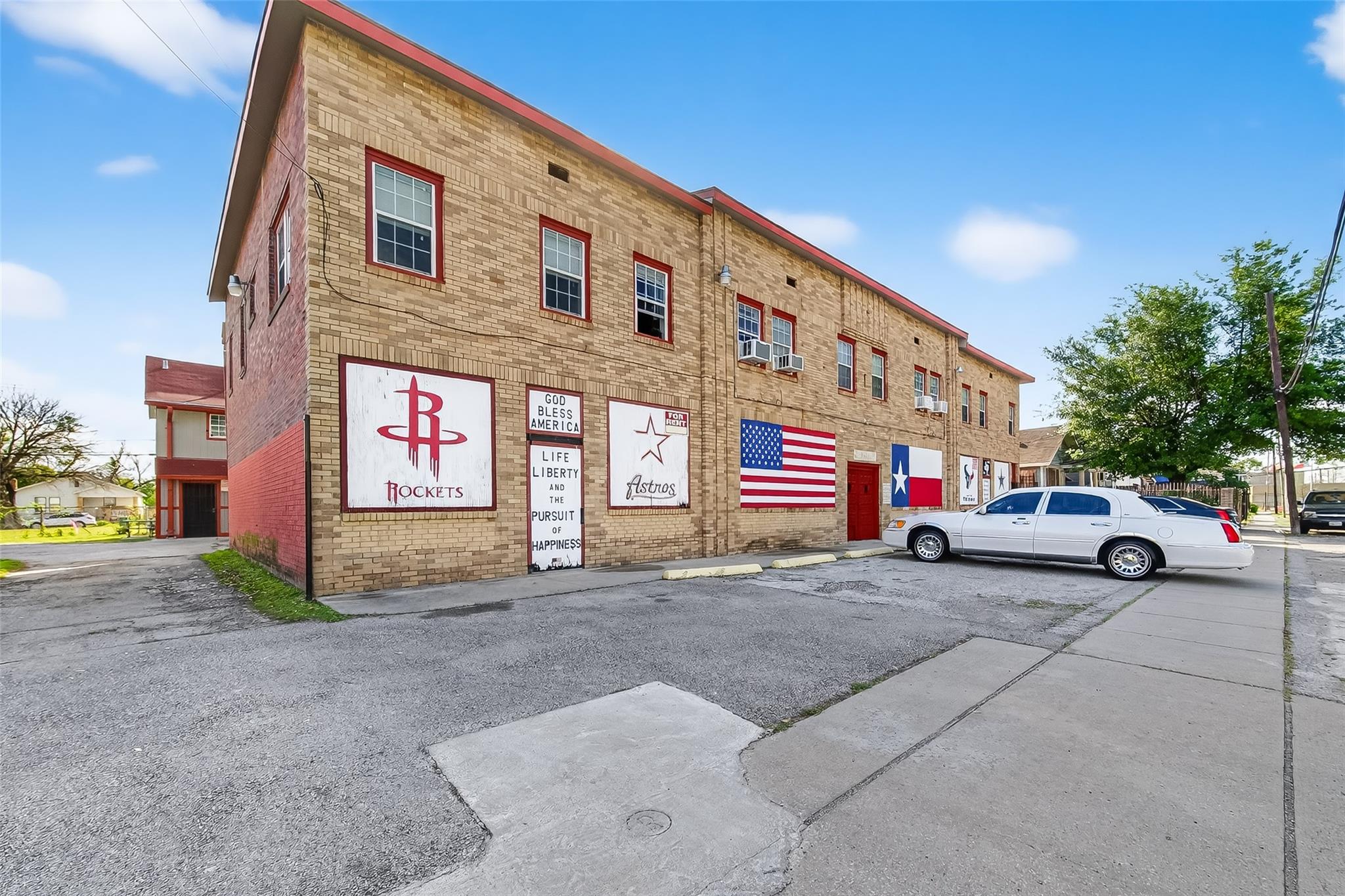 Residential Lease in Houston 2