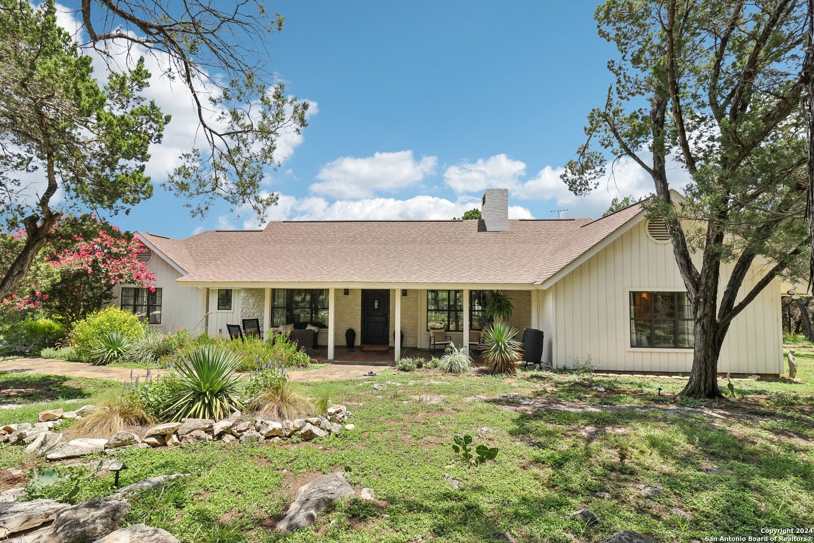Horseshoe Trl, New Braunfels, TX 78132