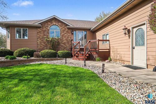 721 Britz Dr Drive, Luverne, MN, 56156 | Card Image