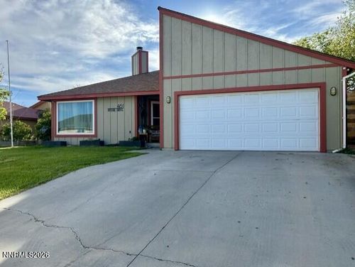461 Pintail Dr, Fallon, NV, 89406-5733 | Card Image
