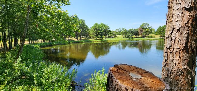 5253 S Research Rd, Home with 0 bedrooms, 0 bathrooms and null parking in Lane OK | Image 8