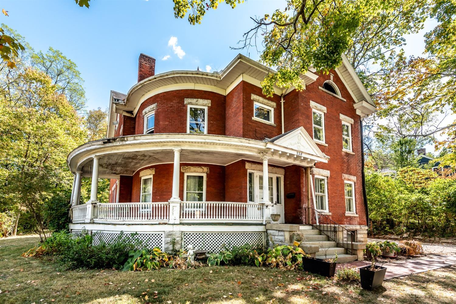 Broadway St, Lebanon, OH 45036