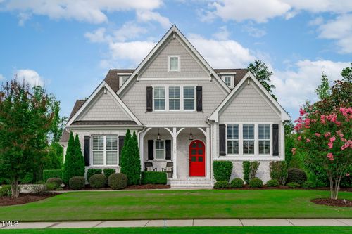 3130 Mantle Ridge Dr, Apex, NC, 27502-6616 | Card Image