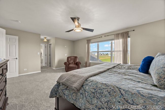 854 Preston Ln, House other with 4 bedrooms, 3 bathrooms and 2 parking in Oswego IL | Image 20