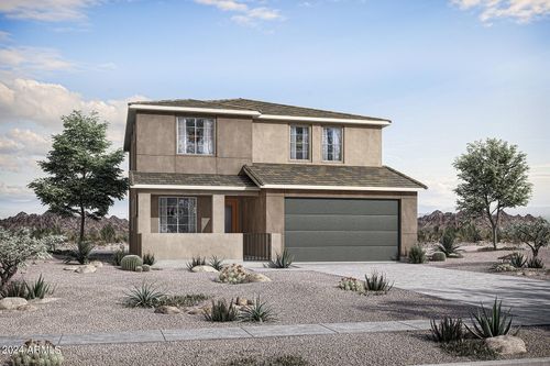 23044 E Firestone Drive, Queen Creek, AZ, 85142 | Card Image