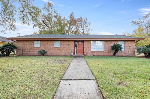5195 Laurel St, Beaumont, TX, 77707-2009 | Card Image