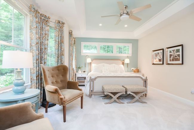 35 - 35 Codding Rd, Condo with 4 bedrooms, 4 bathrooms and 2 parking in Norton MA | Image 15