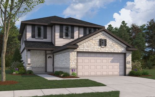 2941 Leclerc Rd, Converse, TX, 78109-0779 | Card Image