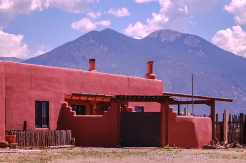 33 Garcia Ln, El Prado, NM, 87529 | Card Image