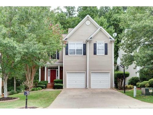 237 Colony Center Dr, Woodstock, GA, 30188-4697 | Card Image