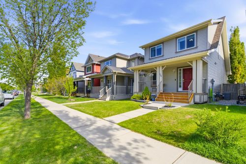 394 Copperpond Blvd Se, Calgary, AB, T2Z0Z7 | Card Image