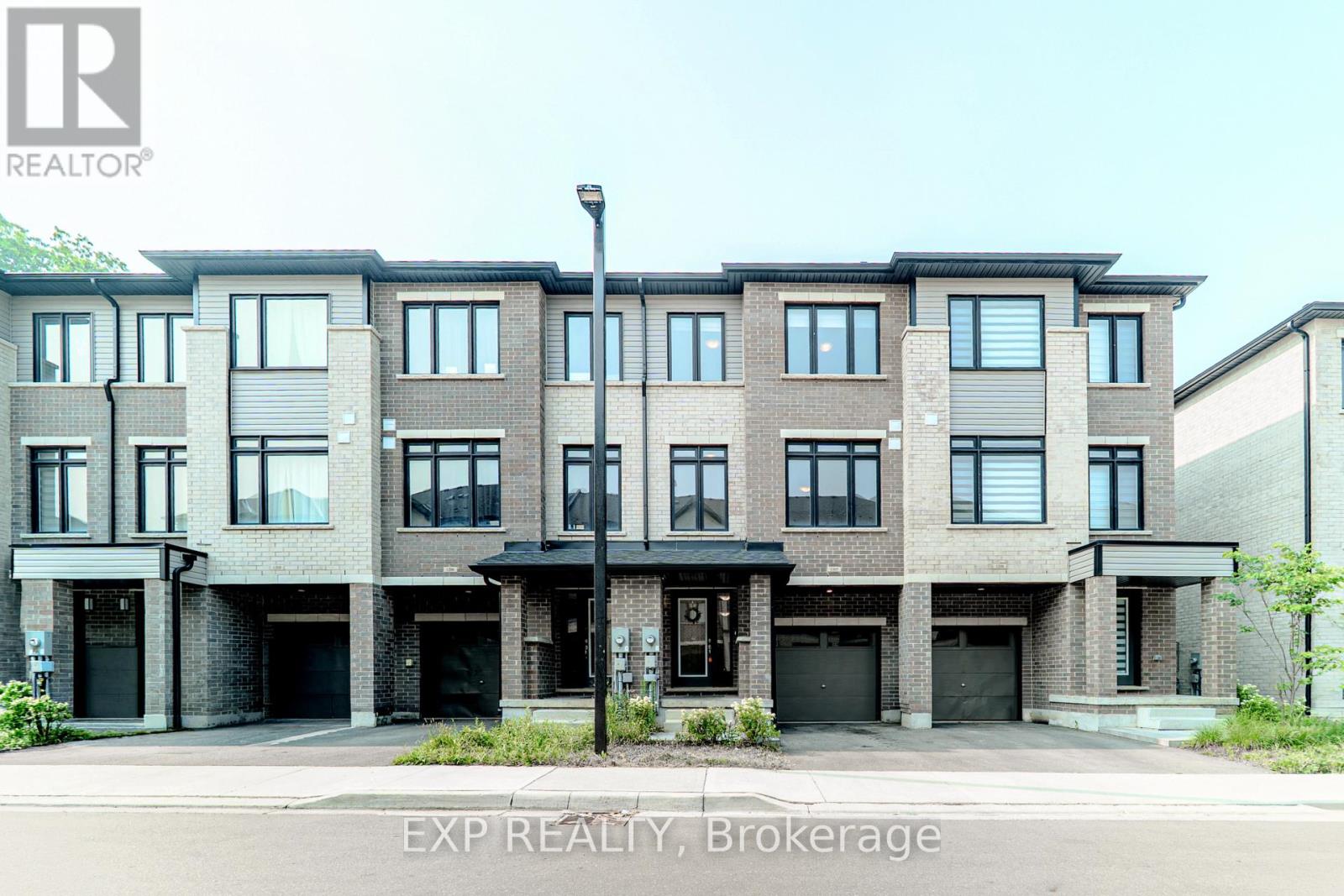 Residential in Brantford