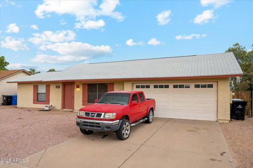 5038 E Bannock St, Phoenix, AZ, 85044-3333 | Card Image
